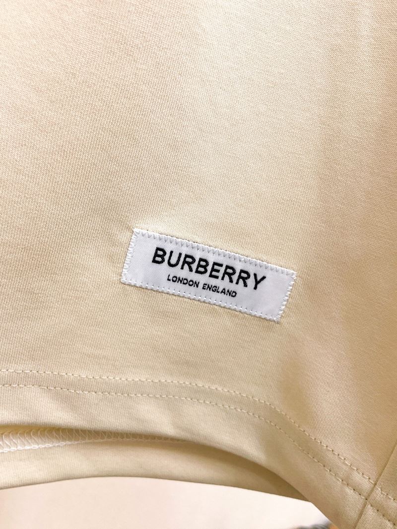 Burberry Short Pants